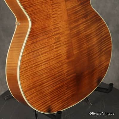 Gibson Citation #22 1984 Brown image 19