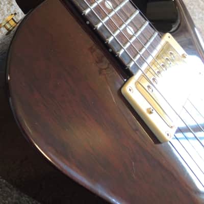 PRS Singlecut Hollowbody Standard 2008 - Paul Reed Smith image 5