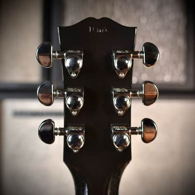 Gibson Hummingbird Standard Vintage Sunburst 2025 image 6