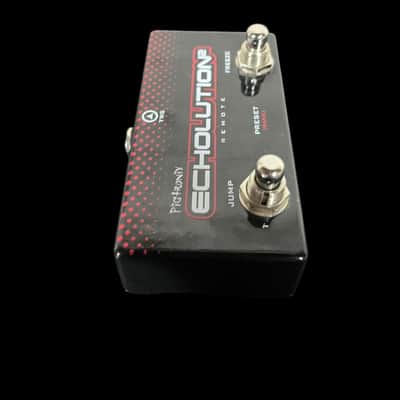 Pigtronix Echolution 2 Remote-x9732 image 2