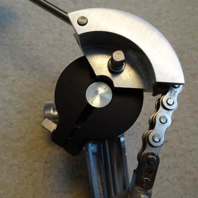 Trick Pro1V Short-Board Low-Mass Chain-Drive Single Pedal image 4