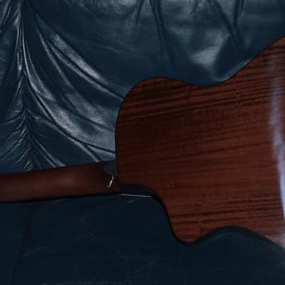 Breedlove Oregon Concertina Old Fashioned CE 2025 - Old Fashioned image 7