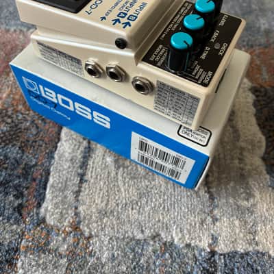 Boss DD-7 Digital Delay image 2