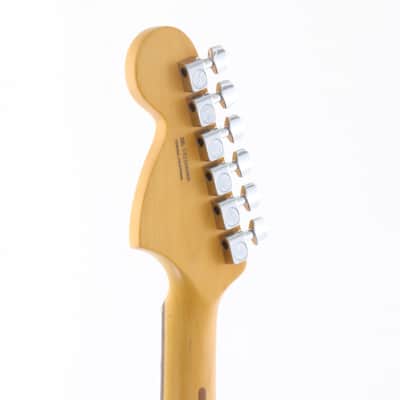 Fender American Professional II Telecaster Deluxe Mercury [US22040909] (07/07) image 12