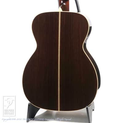 COLLINGS OM-2H G SS 2008[Pre-Owned] image 4