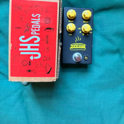 JHS Muffuletta Fuzz imagen 6