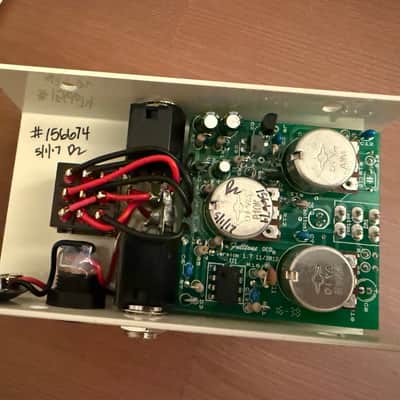 Fulltone OCD V1.7 image 4