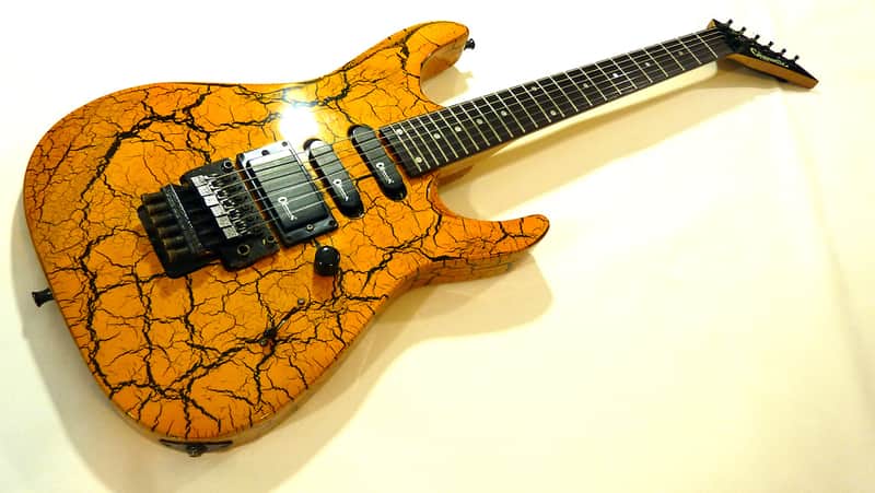 Charvette by Charvel image 1