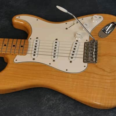 Fender Stratocaster 70's 2016 image 14