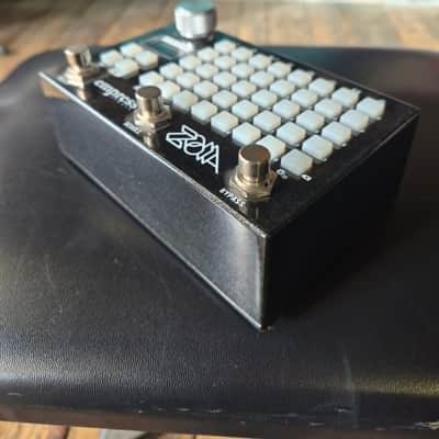 Empress Effects Zoia Modular Synthesizer Effects Pedal image 5