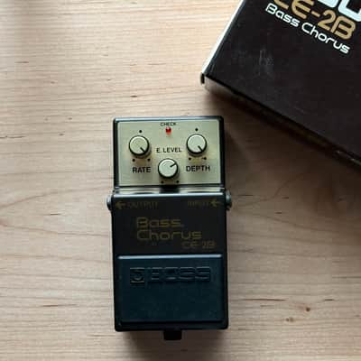 Boss Brown Bass Pedals (Complete Set) image 7