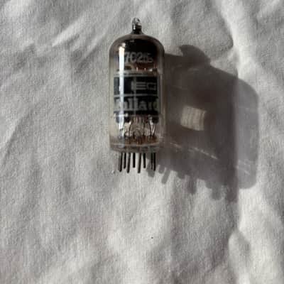 Mullard IEC 7025 12AX7 #1 image 1