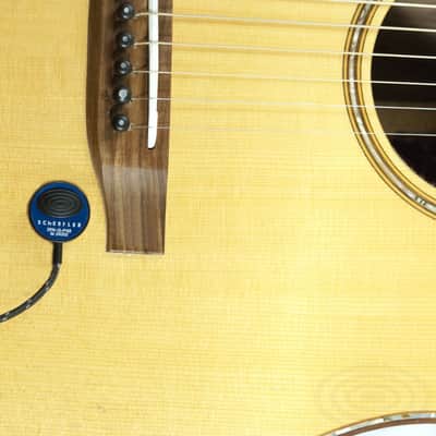 Schertler DYN-G P48 Guitar Pickup image 6