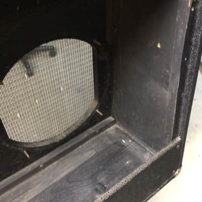Peavey VT Classic empty 2-12 cabinet image 4