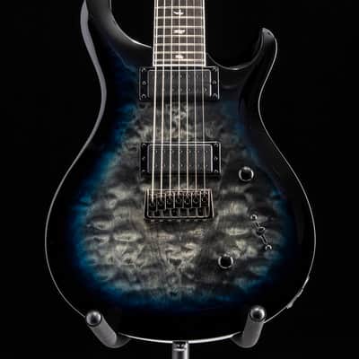 Paul Reed Smith SE Holcomb SVN Holcomb Blue Burst image 2