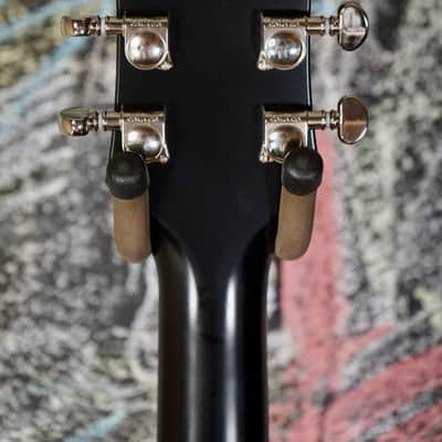 Epiphone L-00 Standard Vintage Sunburst image 10