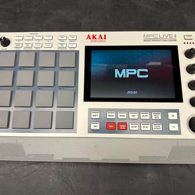 Immagine Akai MPC Live II Retro w/Case - 11