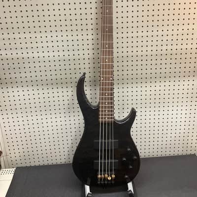 Peavey Millennium BXP - Trans Black image 1