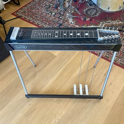 Carter Starter E9 Pedal Steel image 1
