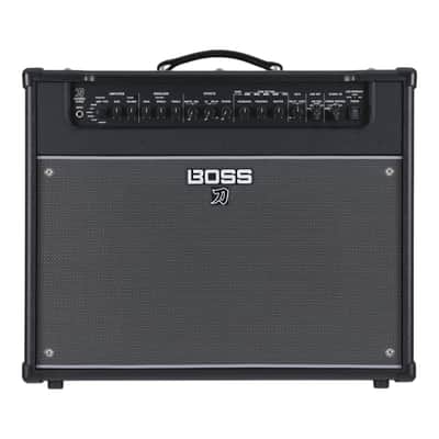 Boss KTN-ART 3 Katana Gen3 100W 1X12" Artist Guitar Amplifier