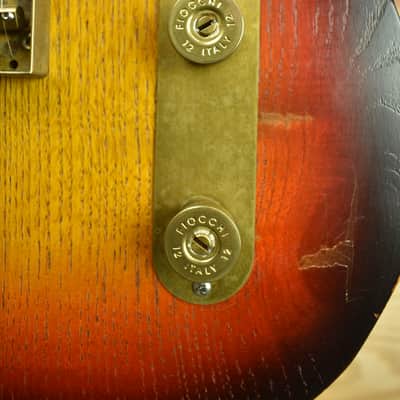 Paoletti Nancy Loft 2020 - Sunburst image 7