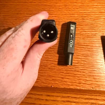 Sennheiser XSW-D Portable 2023 - Black image 7