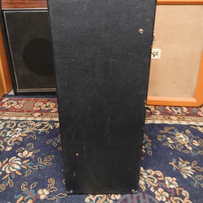 Oliver B150 Uniflex 1x15 Combo Bass Guitar Amplifier Serviced Jess Oliver Ampeg image 6