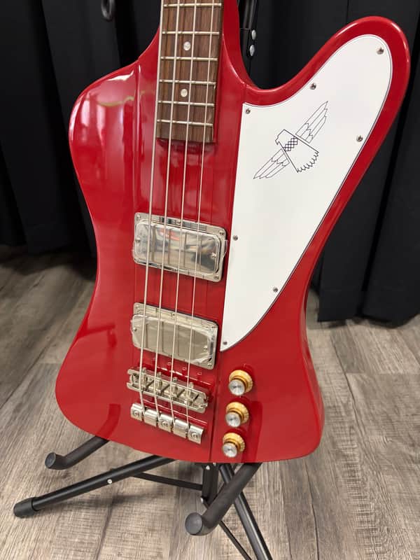 Epiphone Thunderbird '64