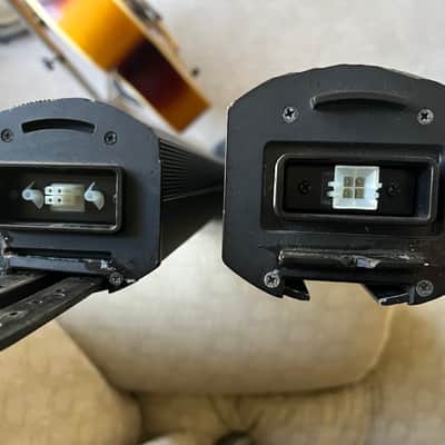 BOSE L1 model 2 Power Stand & speaker poles - for parts or repair image 6