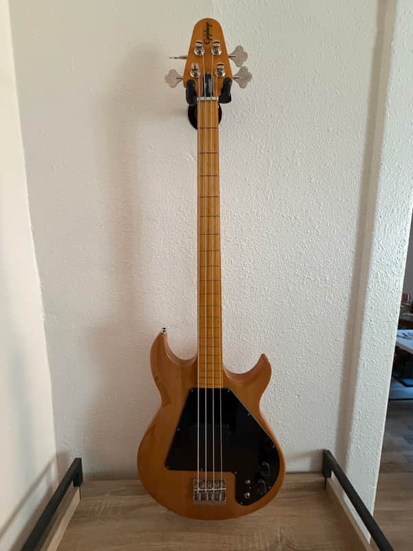 Epiphone Grabber Bass