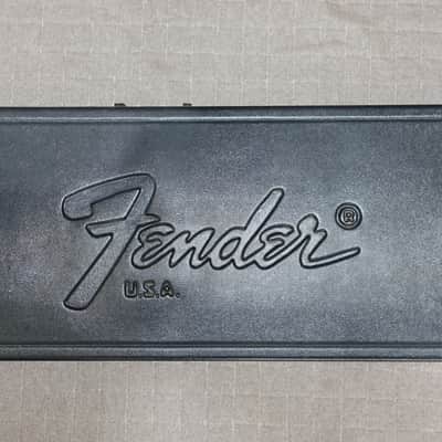 1981 Fender Telecaster with Maple Fretboard Blonde Yamano image 22