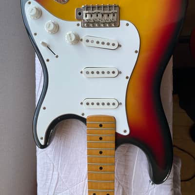 MIJ Greco SE-500S 1977 image 17
