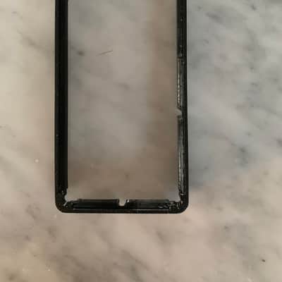 PowerPlay Vintage Guitar Pedal 9V Battery Adapter (1970s MXR Script & Block Logo Small Case) image 4