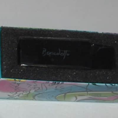 Seymour Duncan S-6 Benedetto Jazz Pickup - S-6 Benedetto Brand New with Warranty image 2