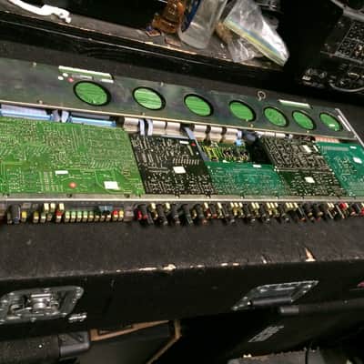 Original Neve VR Module (0ne) for console pro audio mixer //ARMENS//. image 2