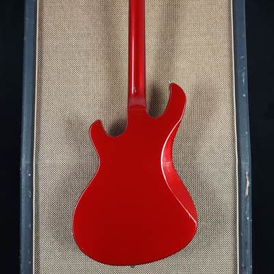 Gibson Victory MVII 1982 Very Cool Vintage Guitar Without Breaking The Bank! (421) image 3