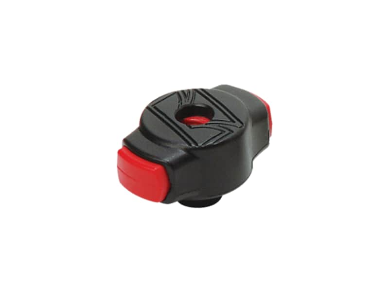 Tama QC8 Quick Set Cymbal Mate - Single image 1