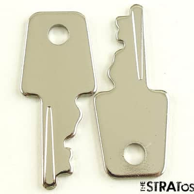 Fender Tele Custom Shop G+G Tolex HARDSHELL CASE from Strat Pro 2025 Relic Strat image 4