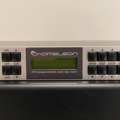 SoundArt Chameleon 24-bit Programmable DSP Engine Processor image 3