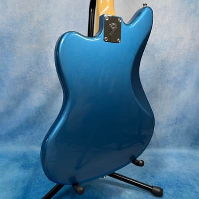 *NEW* 2026 Fender Japan Traditional II Late 60s Jaguar Lake Placid Blue FSR, Japan MIJ image 8