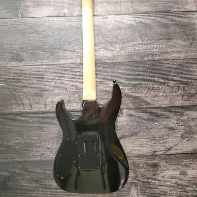 ESP LTD M-200 El Guitar Electric Guitar (San Antonio, TX) image 2