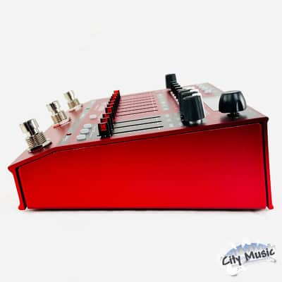 Used Electro-Harmonix EHX POG3 Polyphonic Octave Generator Guitar Effects Pedal POG 3♫ image 7