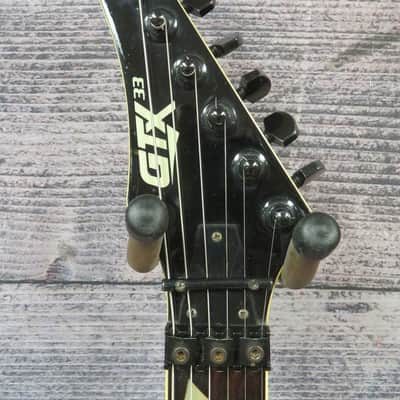 Kaman GTX-33 Electric Guitar (Cleveland, OH) image 3