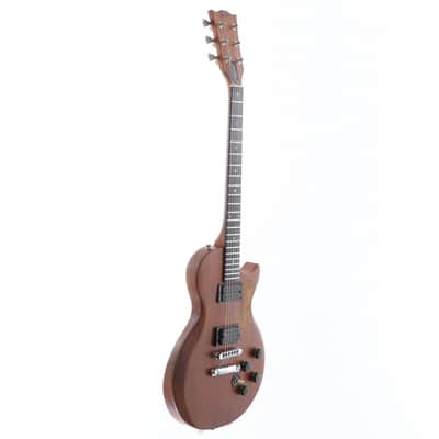 Gibson USA 1979 The Paul Natural Walnut [72999578] (06/29) image 14
