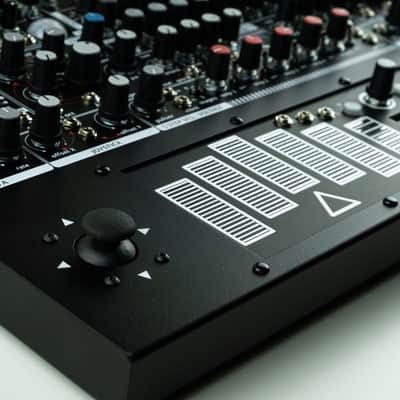 ELTA Music SOLAR 42ⁿ Drone Ambient Machine - Black image 4