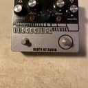 Death By Audio Interstellar Overdriver Deluxe