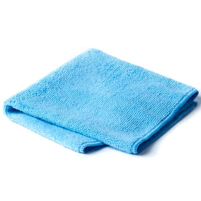 MN202 Chiffon de finition en microfibre pour guitare MusicNomad image 2