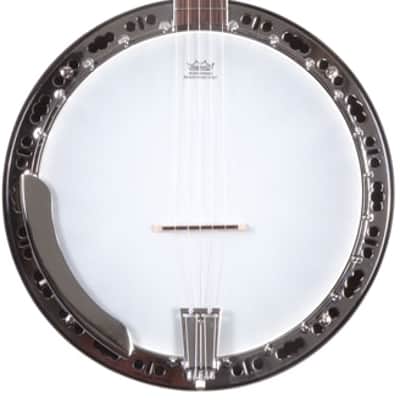 Immagine Washburn B11K 5-String Resonator Banjo - 1