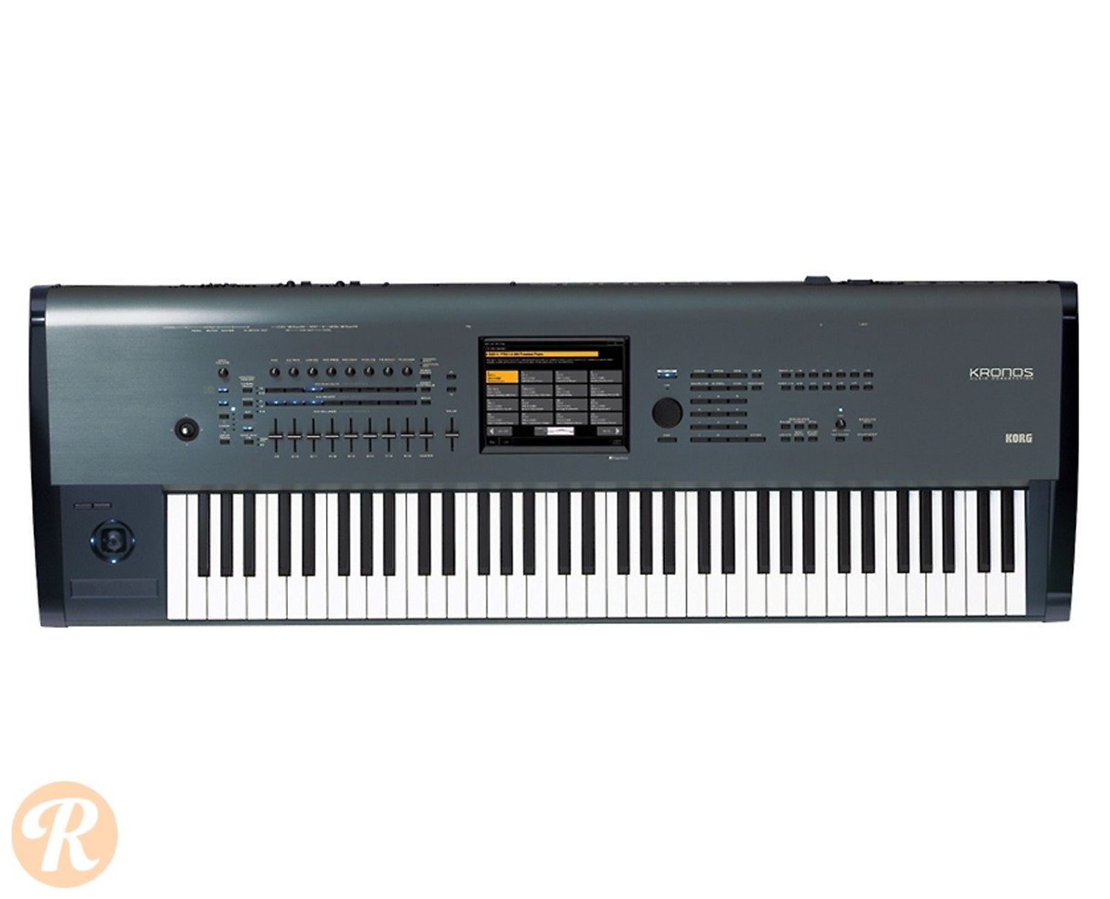 Korg Kronos 73 | Reverb