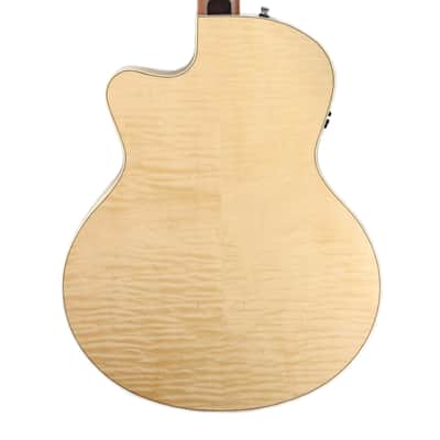 Seagull Performer CW Mini Jumbo HG Presys II w/Bag image 2